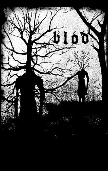 Blóð - Blóð