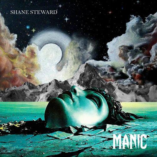Shane Steward - Manic