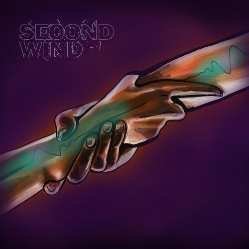Second Wind - Vital (EP)