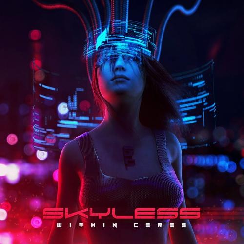 Within Ceres - Skyless (EP)