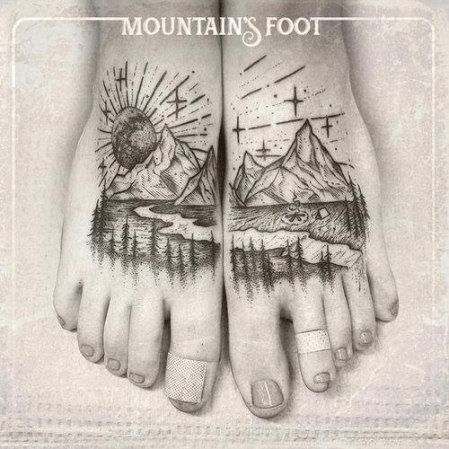 Mountain's Foot - Mountain's Foot