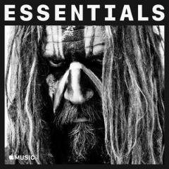 Rob Zombie - Essentials
