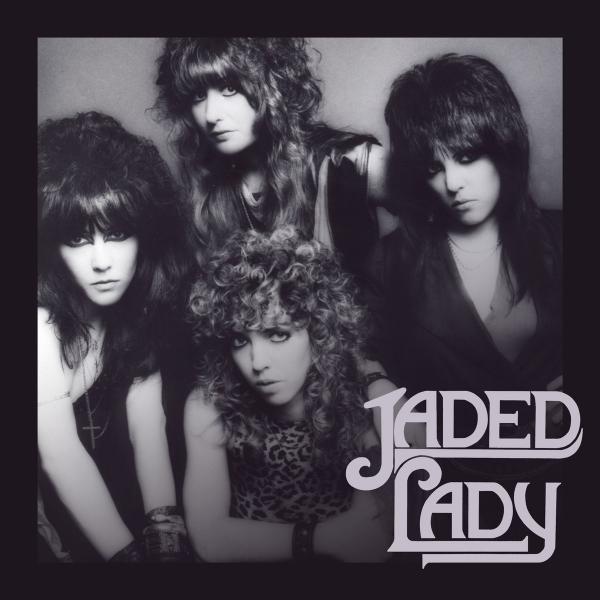 Jaded Lady - Discography (2014 - 2018)