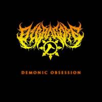 Degragore - Demonic Obsession