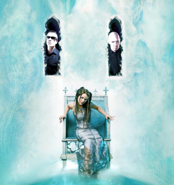 The Secret Meeting - Discography (2017)