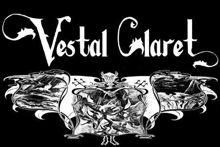 Vestal Claret - Discography (2006-2018)