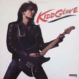 Kidd Glove - Kidd Glove (Rare Limited Edition)