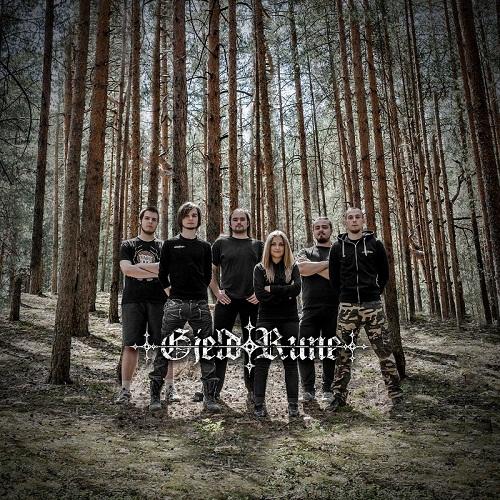 GjeldRune - Discography (2012 - 2021)