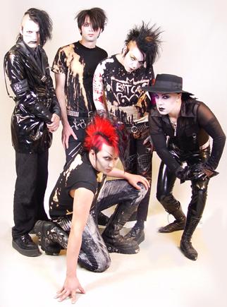 Tragic Black - Discography (2002 - 2016)