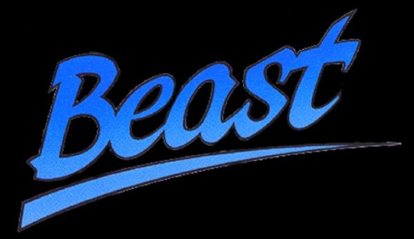 Beast - Discography (1981-2015)