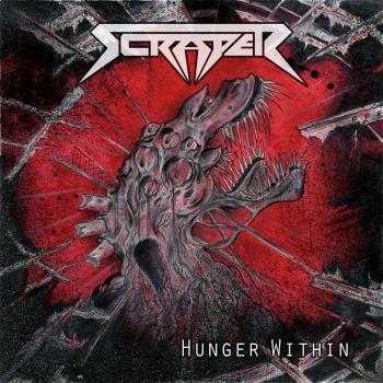 Scraper - Hunger Within