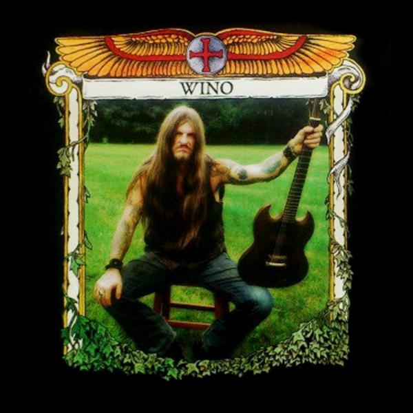 Wino - Discography (2009 - 2020)