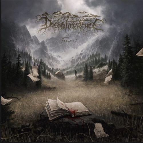 Dismalimerence - Tome 1