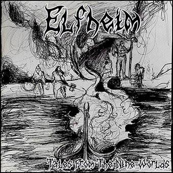 Elfheim - Tales from the Nine Worlds