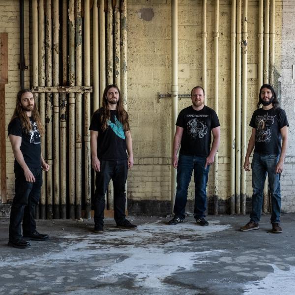 Pyrrhon - Discography (2010 - 2020)