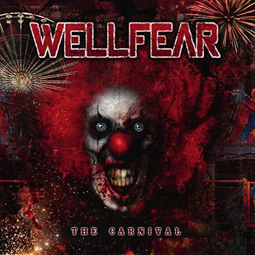 Wellfear - Discography (2011-2014)