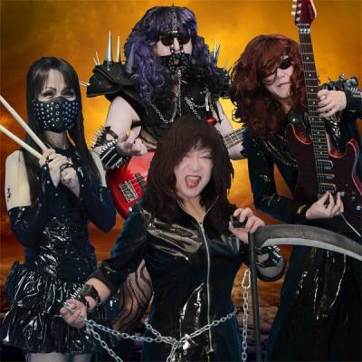 冥尊 - (Meison) - 悪魔の晩餐 (The Glory in Ten Years)