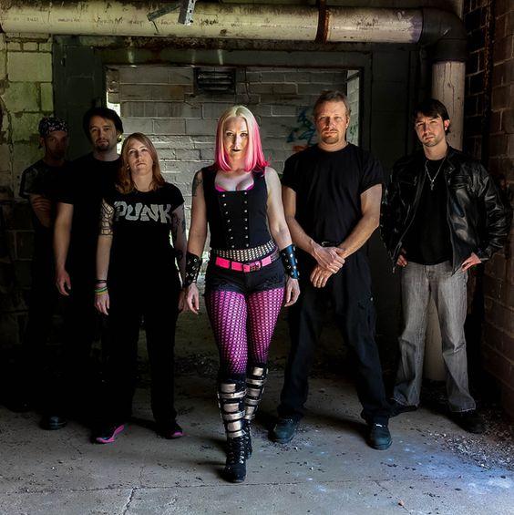 Cassandra Syndrome - Discography (2008 - 2014)