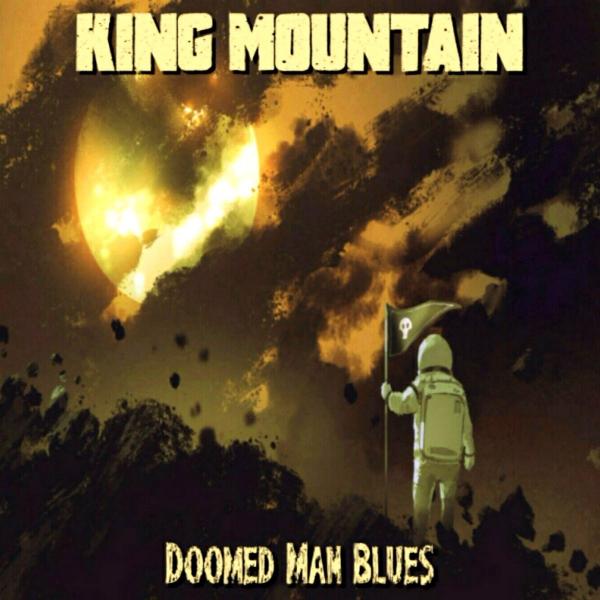 King Mountain - Discography (2020 - 2021)
