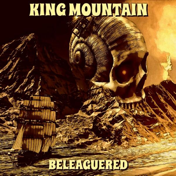 King Mountain - Discography (2020 - 2021)