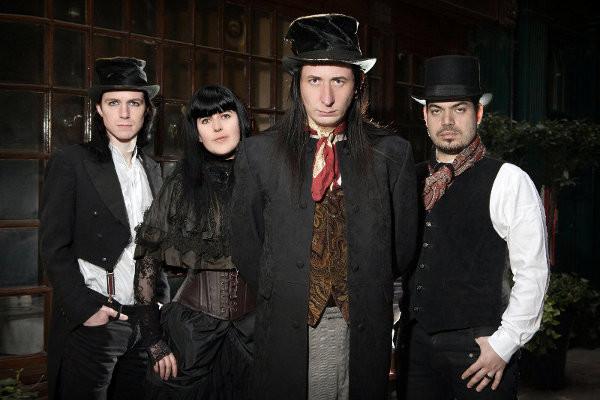 Red Sun Revival - Discography (2012 - 2015)