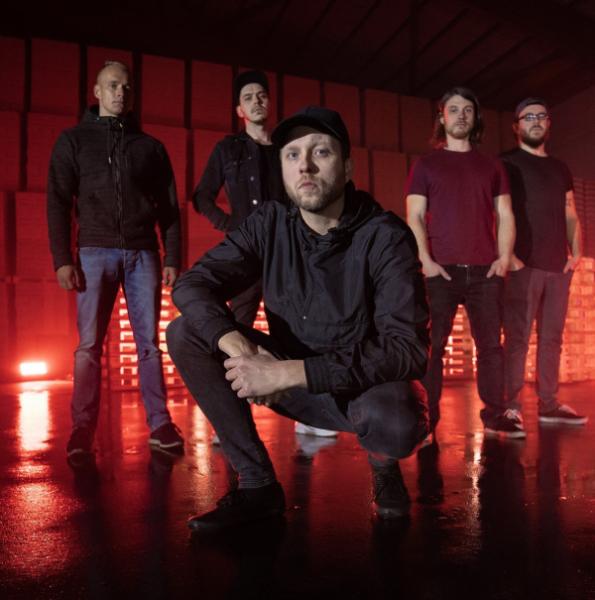 We Are Wolf - (ex - Eat Unda Table) - Discography (2006 - 2020)