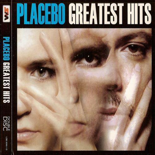Placebo - Greatest Hits (2 CD)