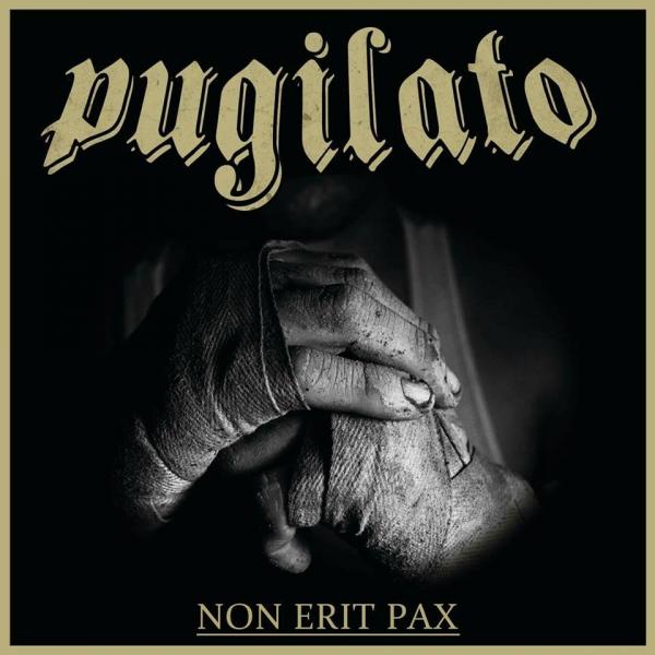 Pugilato - Non erit pax