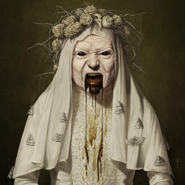 Anders Buaas - Discography (2017-2022)