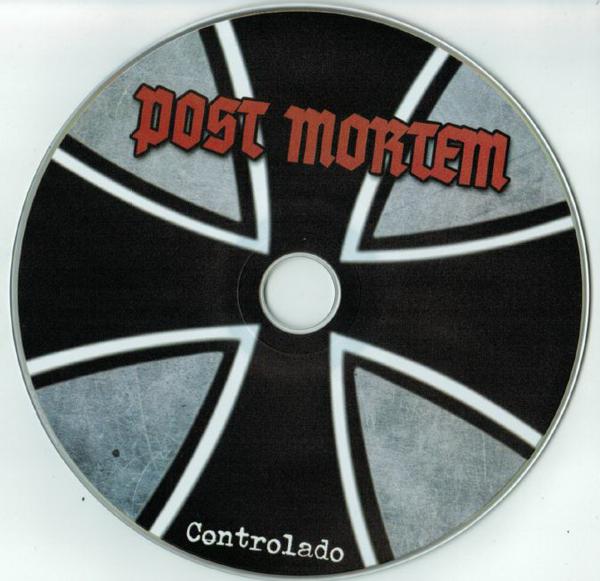 Post Mortem - Discography (2015 - 2019)