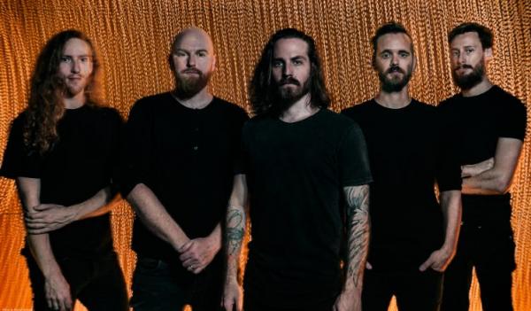 Caligula's Horse - Discography (2011 - 2020) (Studio Albums) (Lossless)