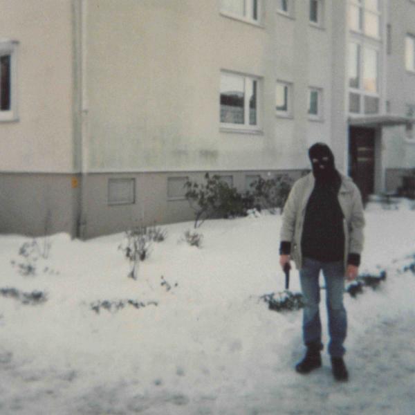 Mantar - Grungetown Hooligans II (EP)