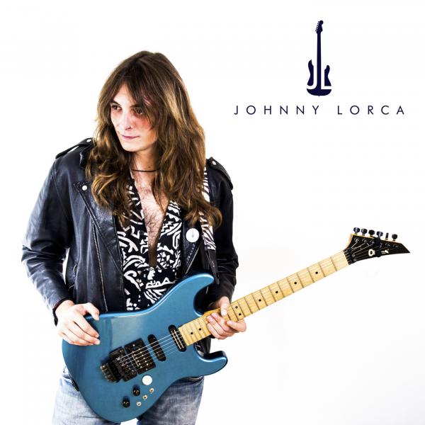 Johnny Lorca - Noches en Blanco