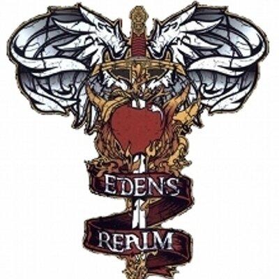 Eden's Realm - Eden's Realm