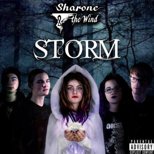 Sharone &amp; the Wind - Discography (2017 - 2018)