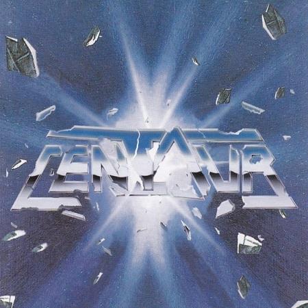 Centaur - Discography (1990 - 2009)