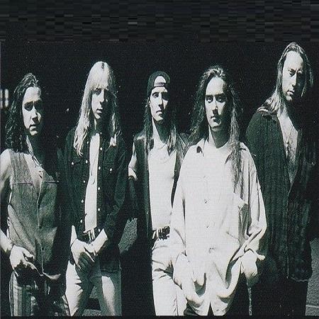 Centaur - Discography (1990 - 2009)