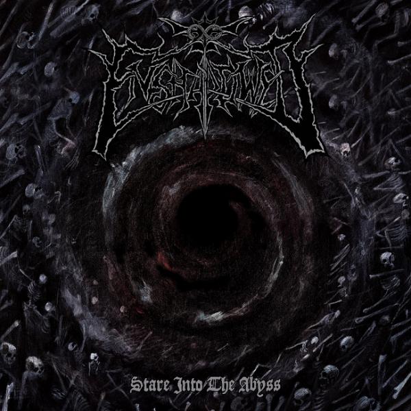 Enshadowed - Stare Into The Abyss