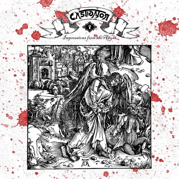Castigator - Impressions From The Abyss