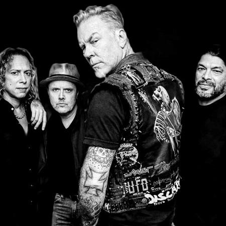 Metallica - Discography (1983 - 2020) (Japanese Remasters) (Lossless)