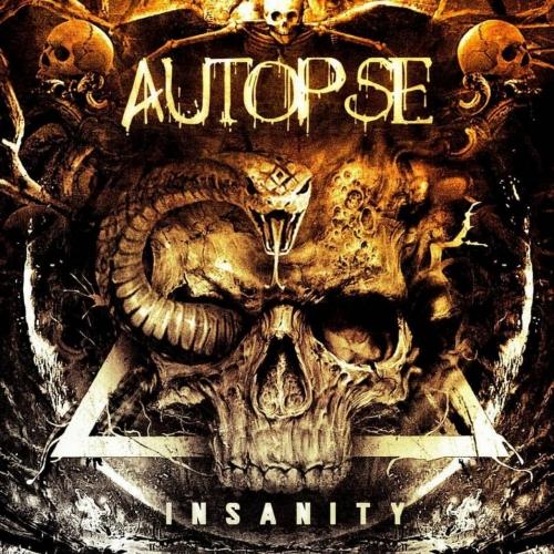Autopse - Insanity