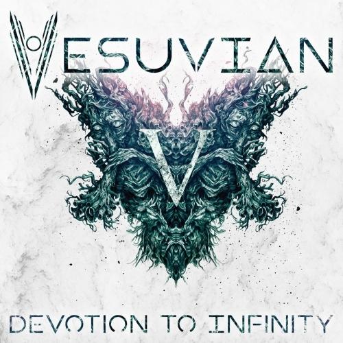 Vesuvian - Devotion to Infinity (EP)