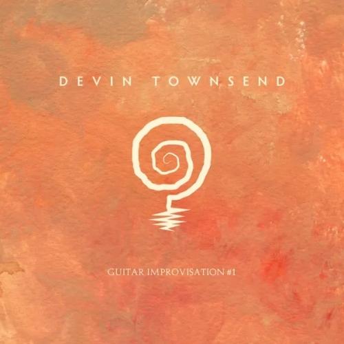 Devin Townsend - Guitar Improvisation #1 &amp; #2