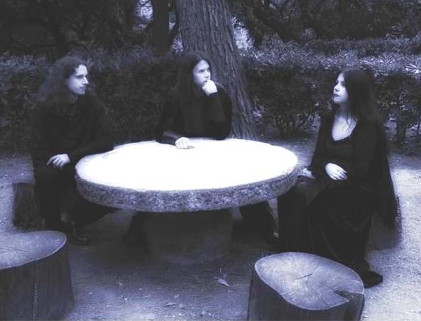 Narsilion - Discography (2002 - 2011)