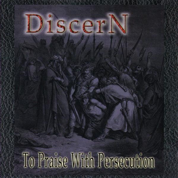 Discern - Discography (1998 - 2007)