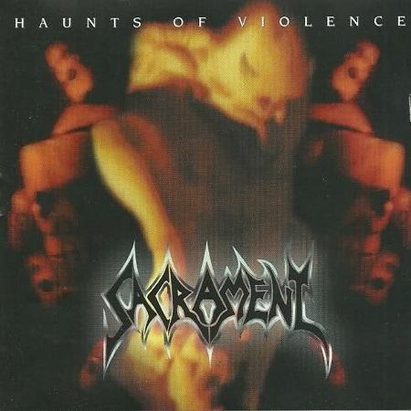 Sacrament - Discography (1990 - 1992) (Lossless)