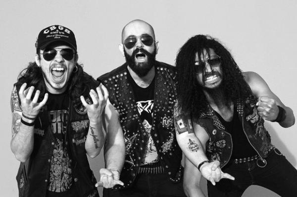 Flageladör - Discography (2001 - 2018)