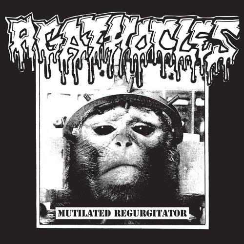 Agathocles - Mutilated Regurgitator (Compilation)