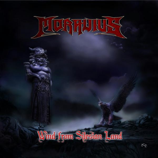 Moravius - Wind from Silesian Land