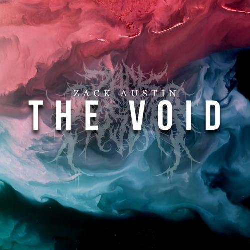 Zack Austin - The Void (EP)